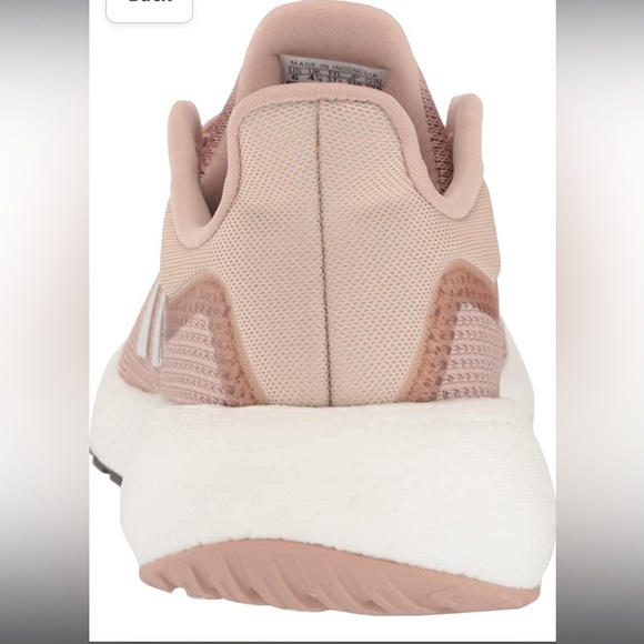 Adidas Women’s Pureboost 22 Running Shoe - Picture 4 of 8